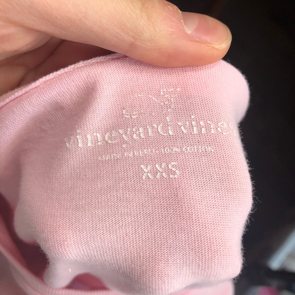 Vineyards Longsleeve Top - Picture 5 of 5